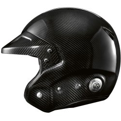 Sparco RJ Carbon hjelm