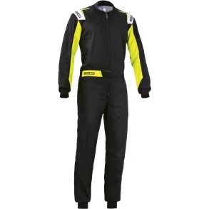 Sparco ROOKIE Kartdragt