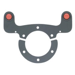Sparco Racing kontrolst til rat, Dual knapper