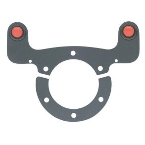 Sparco Racing kontrolst til rat, Dual knapper