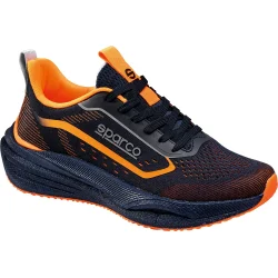 Sparco S-Cape mekanikersko