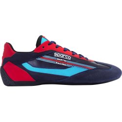 Sparco S-DRIVE Martini Racing Sko