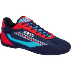 Sparco S-DRIVE Martini Racing Sko