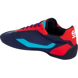 Sparco S-DRIVE Martini Racing Sko