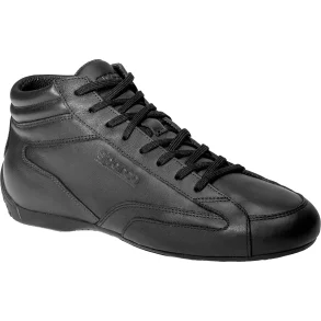 Sparco S-Drive Mid L�der Sneaker
