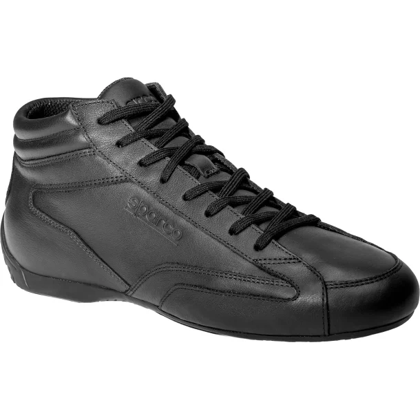 Sparco S-Drive Mid L�der Sneaker