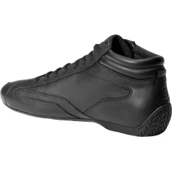 Sparco S-Drive Mid L�der Sneaker
