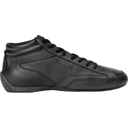 Sparco S-Drive Mid L�der Sneaker