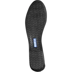 Sparco S-Drive Mid Suede Sneaker