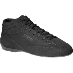 Sparco S-Drive Mid Suede Sneaker
