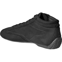 Sparco S-Drive Mid Suede Sneaker