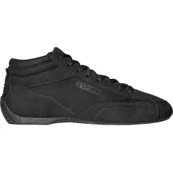 Sparco S-Drive Mid Suede Sneaker
