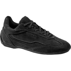 Sparco S-Drive Suede Sneaker