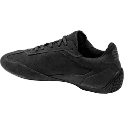 Sparco S-Drive Suede Sneaker