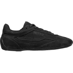 Sparco S-Drive Suede Sneaker