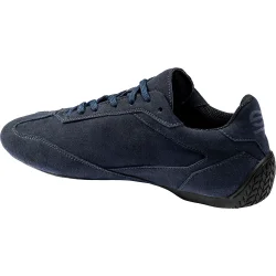 Sparco S-Drive Suede Sneaker