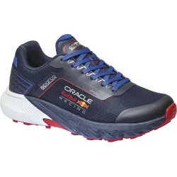 Sparco S-Park Red Bull mekaniker sko