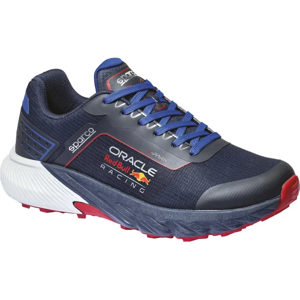 Sparco S-Park Red Bull mekaniker sko