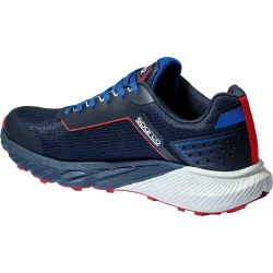 Sparco S-Park Red Bull mekaniker sko