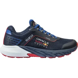 Sparco S-Park Red Bull mekaniker sko