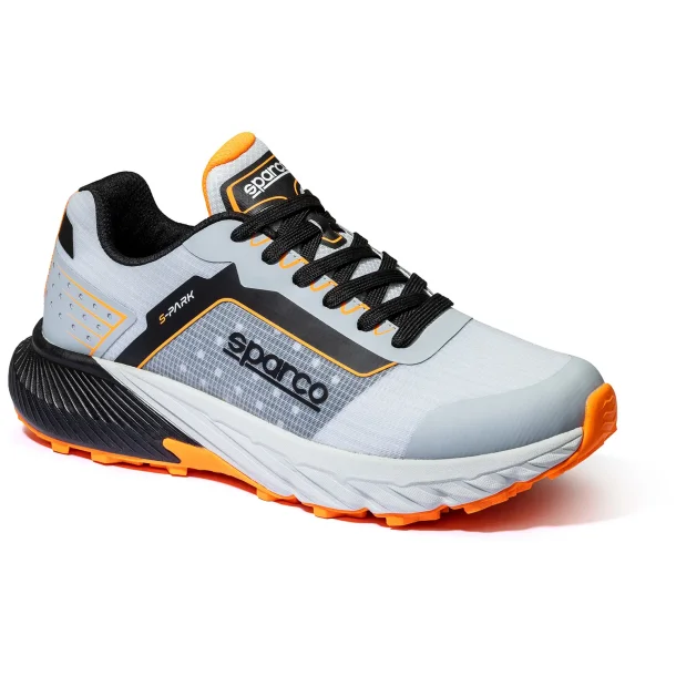 Sparco S-Park mekaniker- og fritidsko