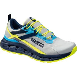 Sparco S-Pike mekanikersko