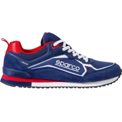 Sparco S-Road Sneaker