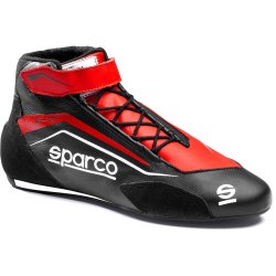 Sparco SKID kresko