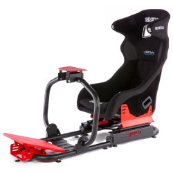 Sparco CIRCUIT QRT Sim Rig Evolve