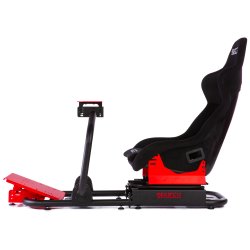 Sparco EVO QRT Sim Rig Evolve