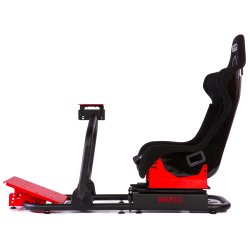 Sparco GRID-Q Sim Rig Evolve