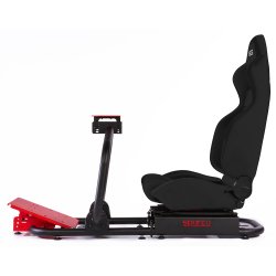 Sparco R100 Sim Rig Evolve