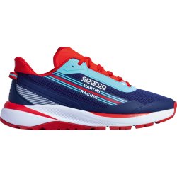 Sparco S-RUN Martini Racing Sneaker