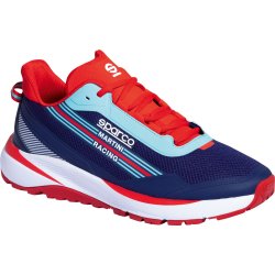 Sparco S-RUN Martini Racing Sneaker