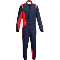 Sparco Sprint Advanced Asymmetric k�redragt