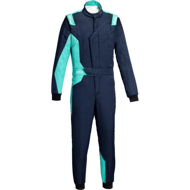 Sparco Sprint Advanced Asymmetric K�redragt