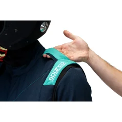 Sparco Sprint Advanced Asymmetric K�redragt