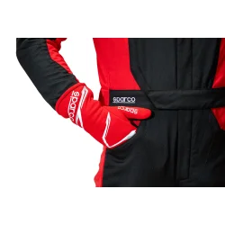 Sparco Sprint Advanced k�redragt