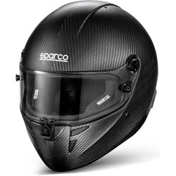 Sparco Stealth-K Carbon karthjelm
