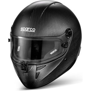 Sparco Stealth-K Carbon karthjelm