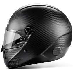 Sparco Stealth-K Carbon karthjelm