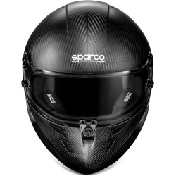 Sparco Stealth-K Carbon karthjelm