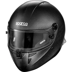 Sparco Stealth RF Carbon hjelm