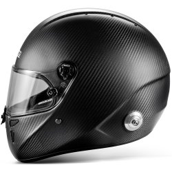 Sparco Stealth RF Carbon hjelm