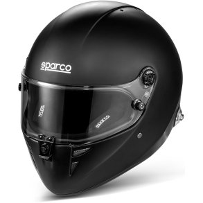 Sparco Stealth RF hjelm