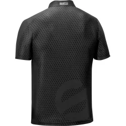 Sparco Subly Sim Racing Poloshirt
