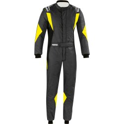 Sparco Superleggera kredragt