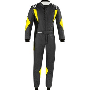 Sparco Superleggera kredragt