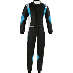 Sparco Superleggera kredragt
