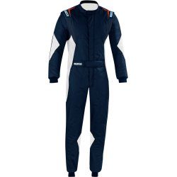 Sparco Superleggera kredragt
